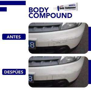 BODY CAMPOUND ANTIRAYONES